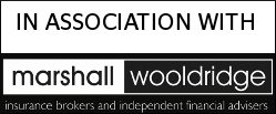 marshall wooldridge cricket insurance