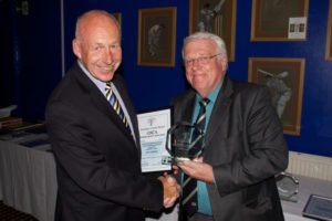 yorkshire cricket awards
