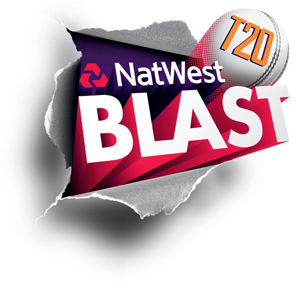 natwest T20 blast