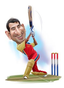 Cheteshwar Pujara