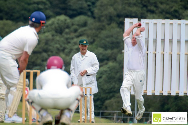 Bolton Abbey cricket