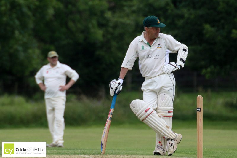 Darley Cricket Club