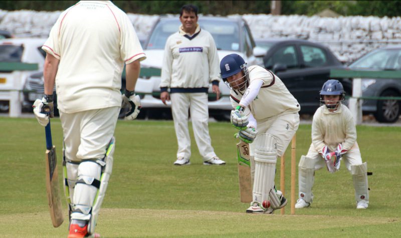 disability cricket