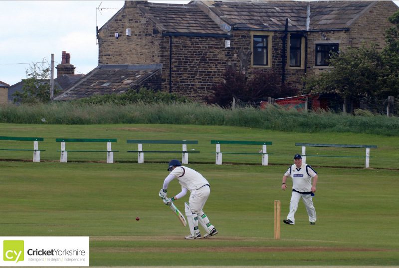 undercliffe cricket club