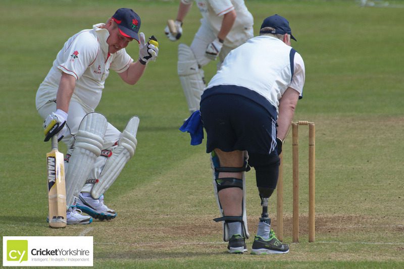 yorkshire and lancshire cricket