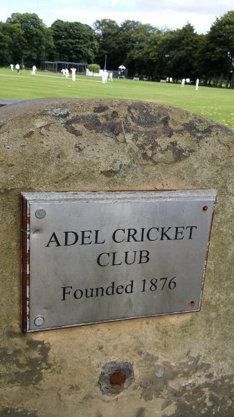 Adel cricket club