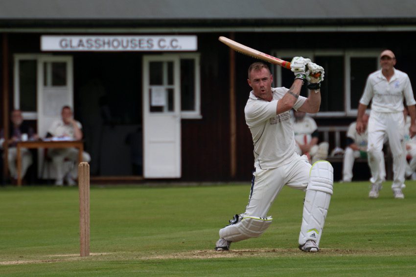 crakehall cricket club