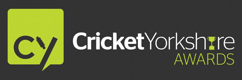 Cricket Yorkshire Awards