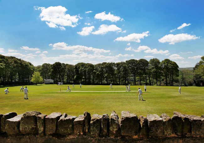 old town cricket club