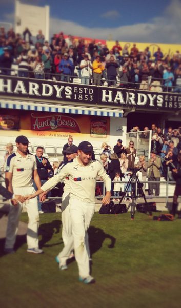 Jonny bairstow