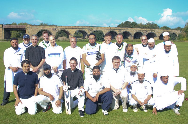 dewsbury cricket