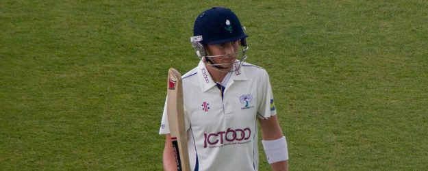 joe root