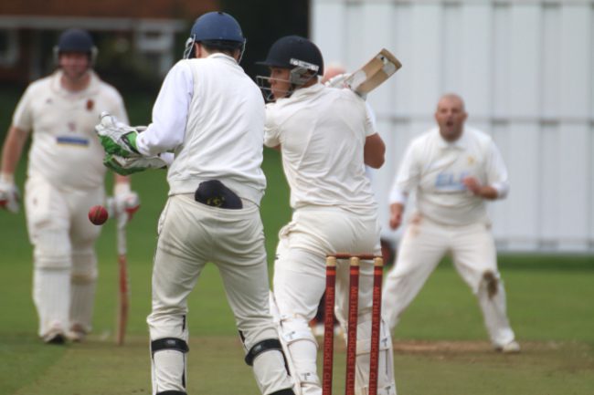 yorkshire cricket