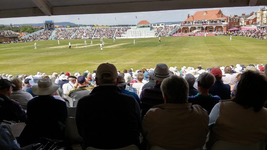 scarborough cricket club