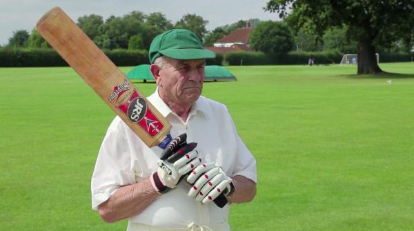 yorkshire cricket