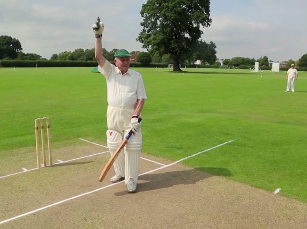 cricket in yorkshire