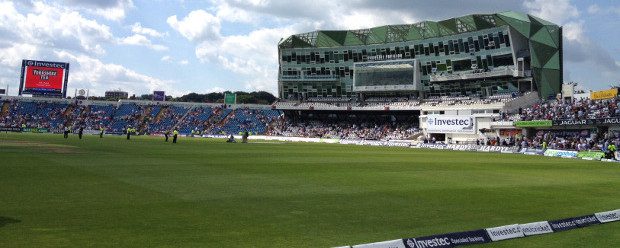 headingley cricket