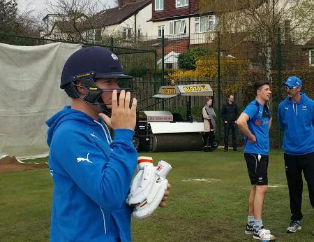 gary ballance