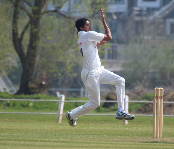 CLEAKHEATON CRICKET CLUB