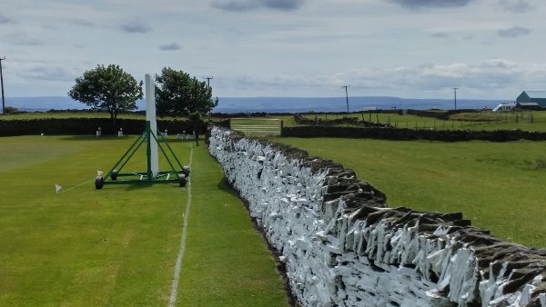 queensbury cricket club