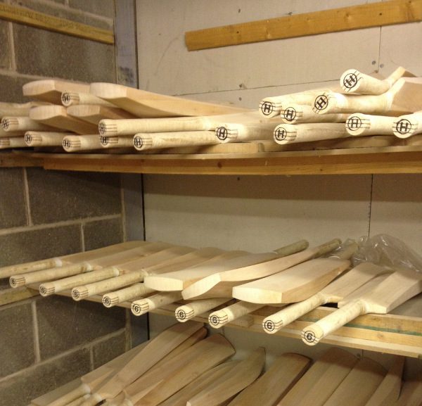 cricket bats