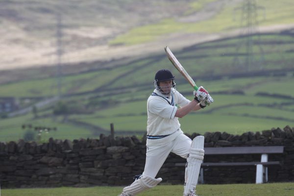 yorkshire cricketer