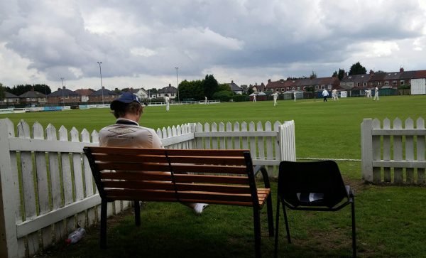 hull cricket club