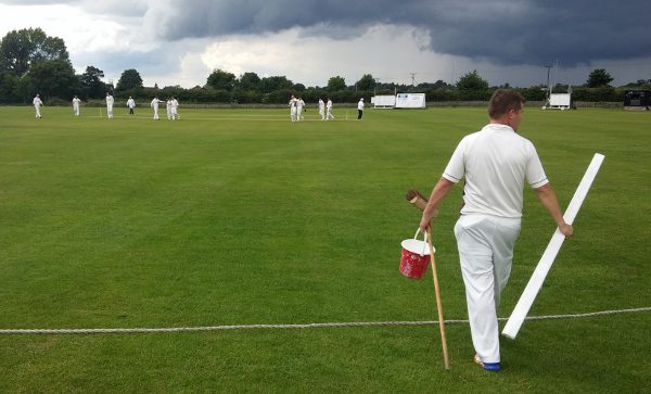 welton and brough cricket club