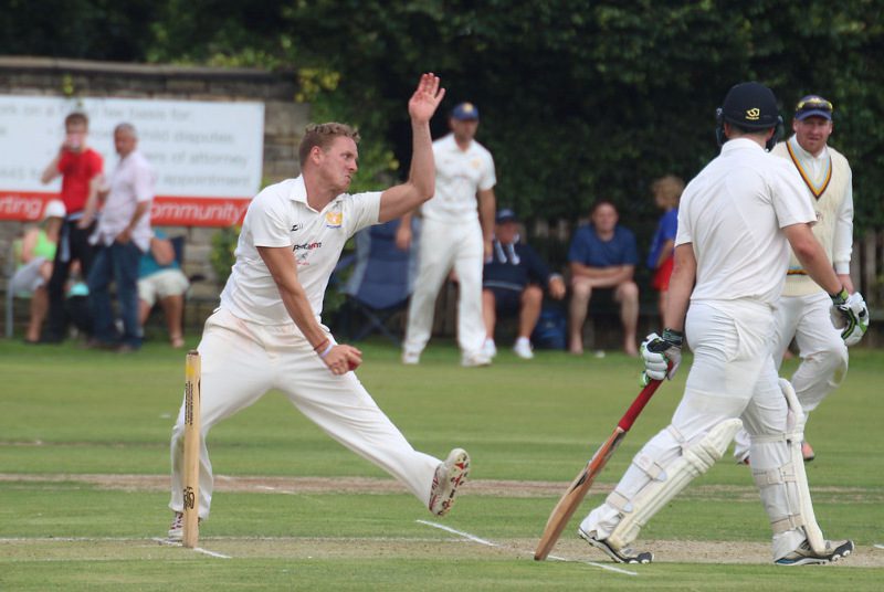 delph and dobcross legspinner