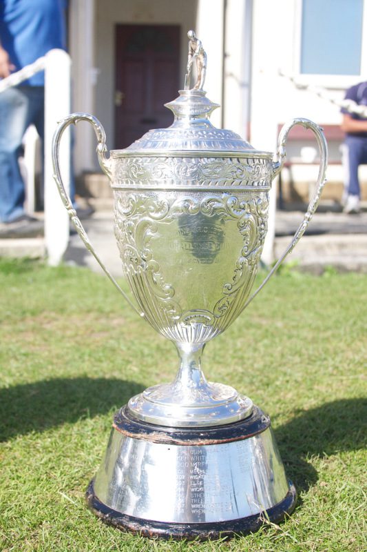scarborough cup