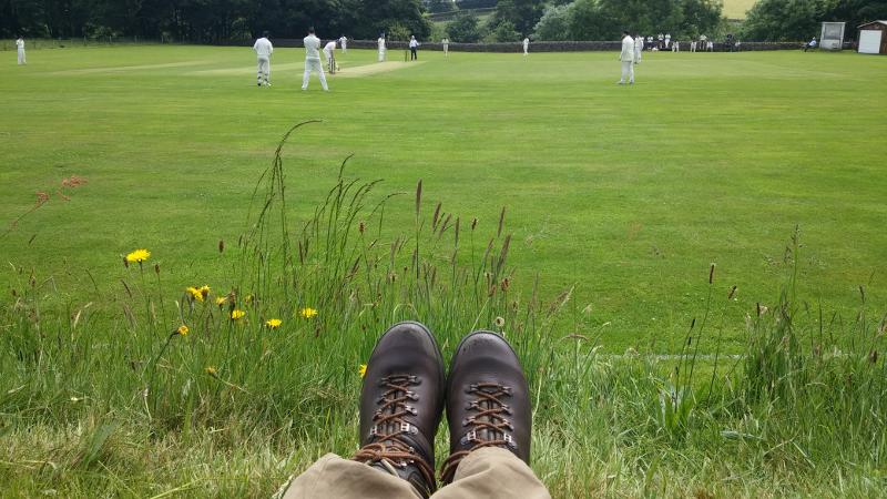 cricket yorkshire