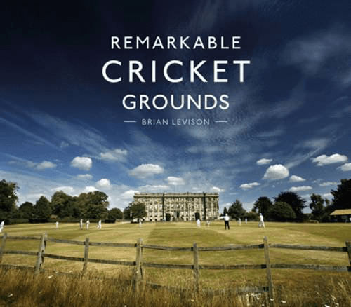 cricket grounds