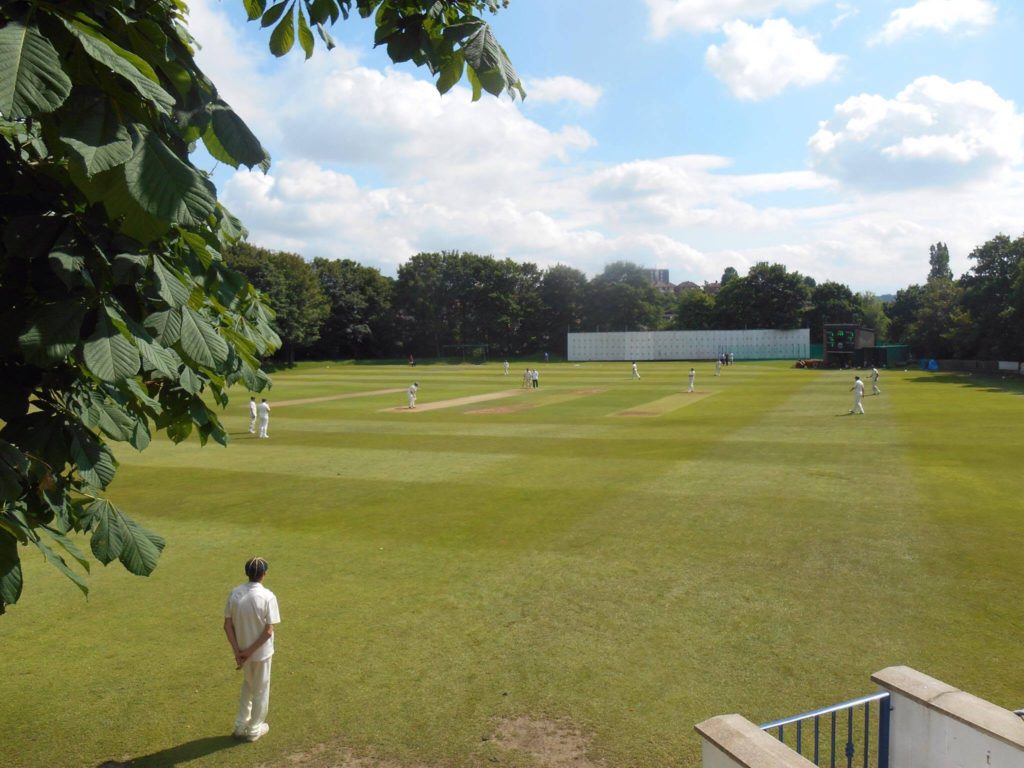 Kirkstall Educational Cricket Club