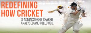 CricHQ redefining cricket