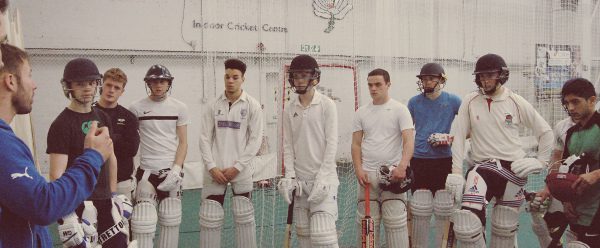 yorkshire cricket college