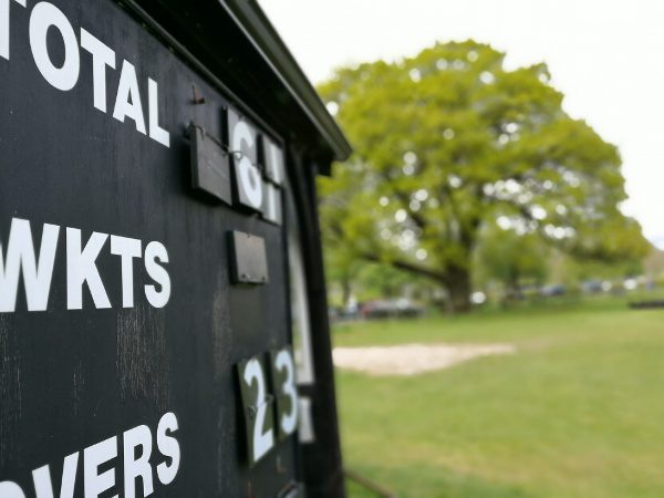 bolton abbey cricket club