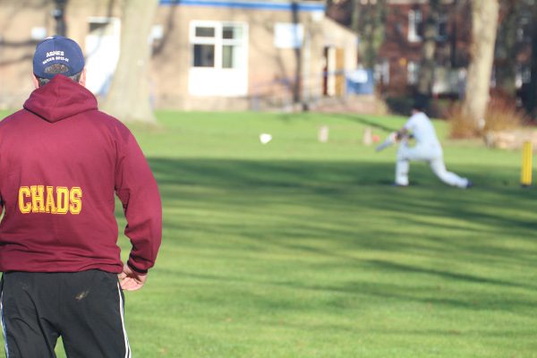 st chads broomfield cricket club