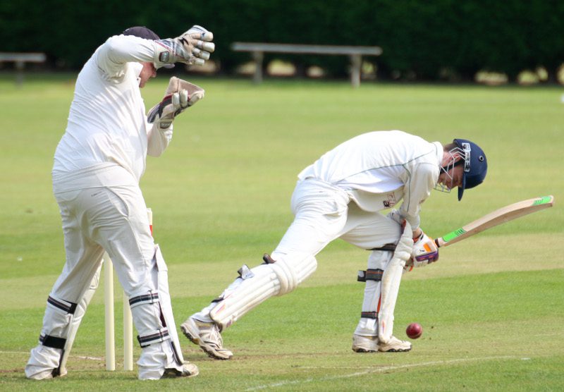 brook walton wicket keeper