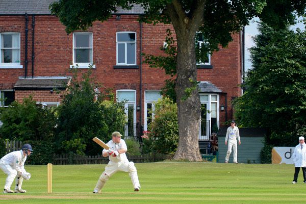 SANDAL Cricket club