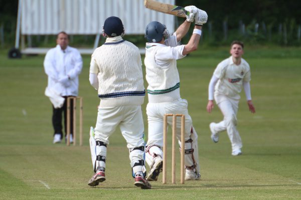 Aire Wharfe Cricket League