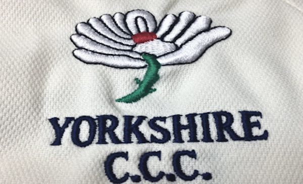 YORKSHIRE CCC