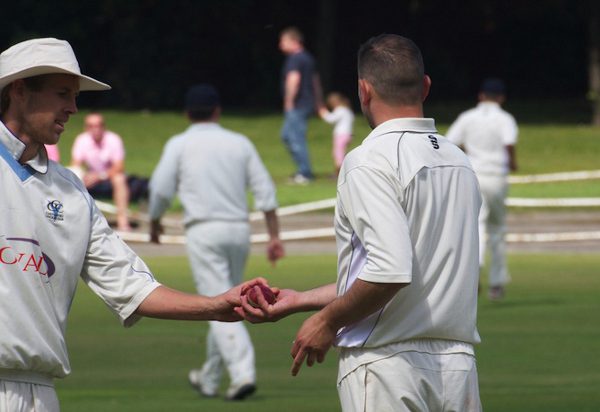 castleford cricket