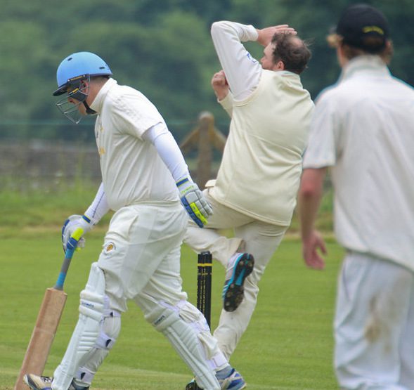 nidderdale cricket league