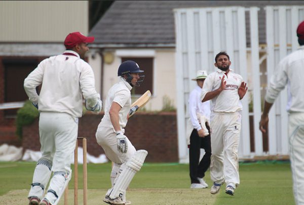 ECB Yorkshire South Premier League