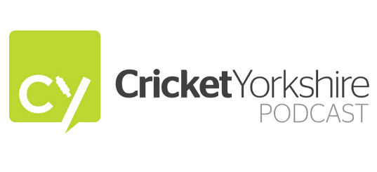 Cricket Yorkshire Podcast