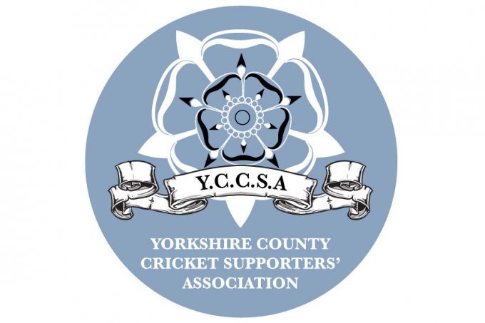 Yorkshire County Cricket Supporters Association
