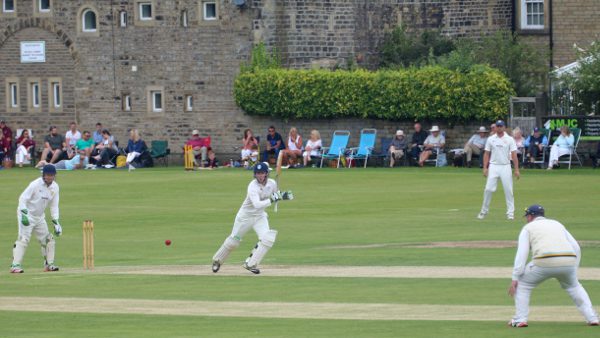 Huddersfield Cricket League