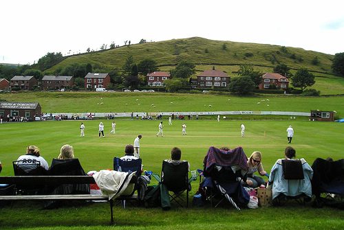 delph and dobcross cricket club