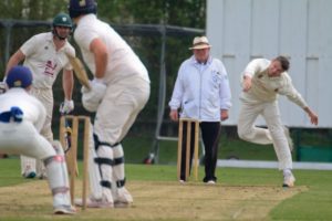 Richmondshire Matthew Mckiernan