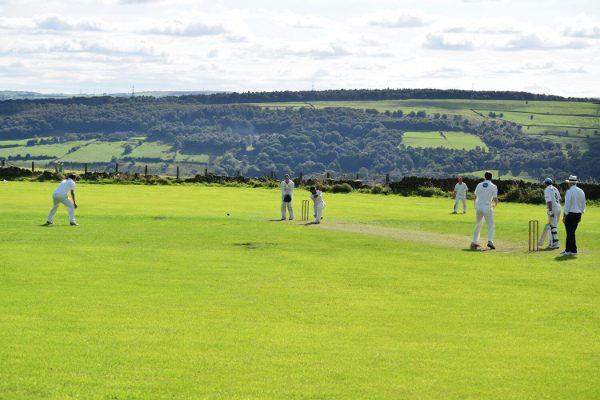 ingrow st john's cricket club